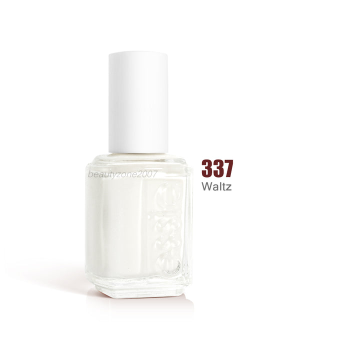 Essie Nail Polish - 337 Waltz