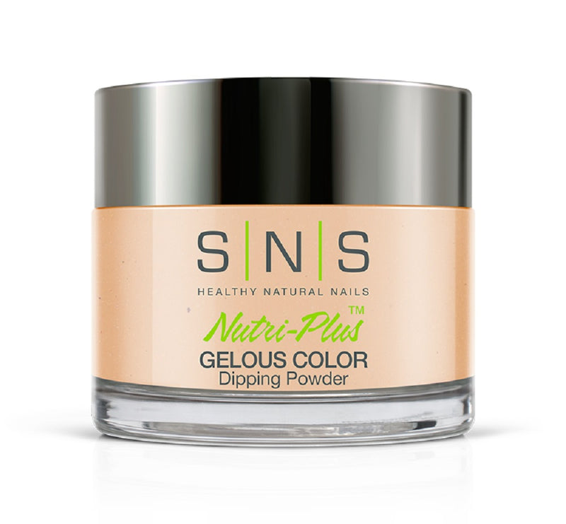 SNS Dip Powder - 338 Twice Shy