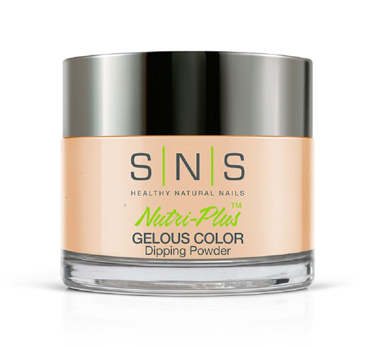 SNS Dip Powder - 338 Twice Shy