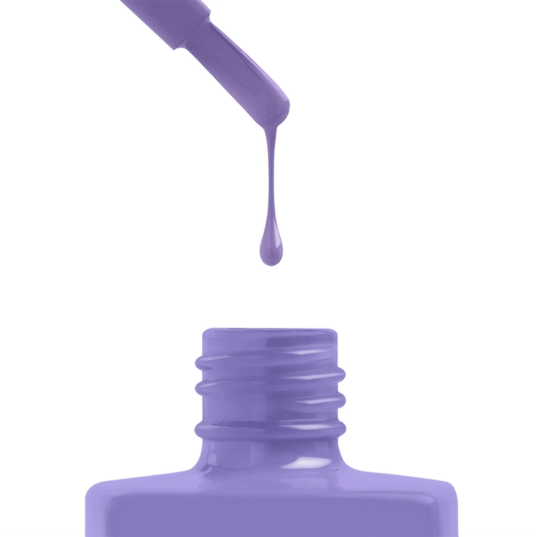Apres - Gel Couleur - 338 Will Ube Be Mine? 0.5 fl oz