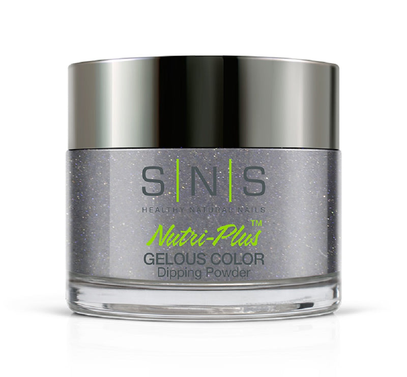 SNS Dip Powder - 339 Fall Form Grays
