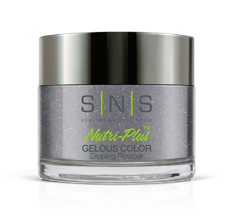 SNS Dip Powder - 339 Fall Form Grays