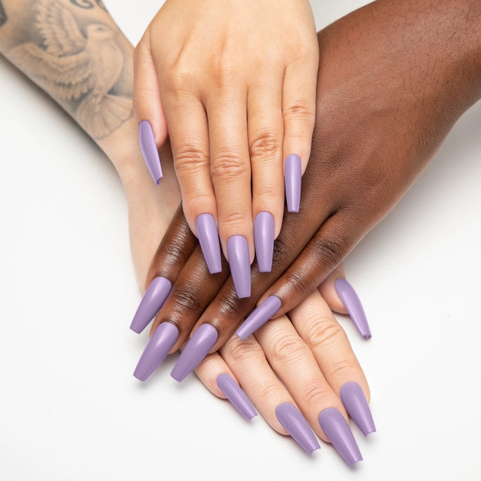 Apres - Gel Couleur - 339 Thistle Heart