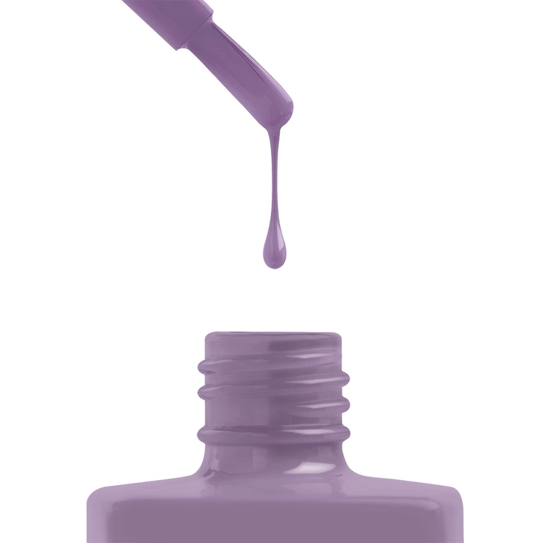Apres - Gel Couleur - 339 Thistle Heart 0.5 fl oz