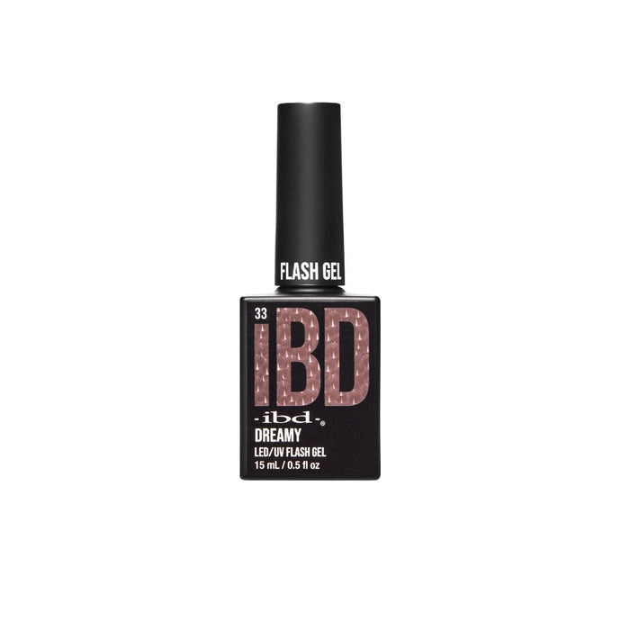 IBD Flash Gel - 33 Dreamy
