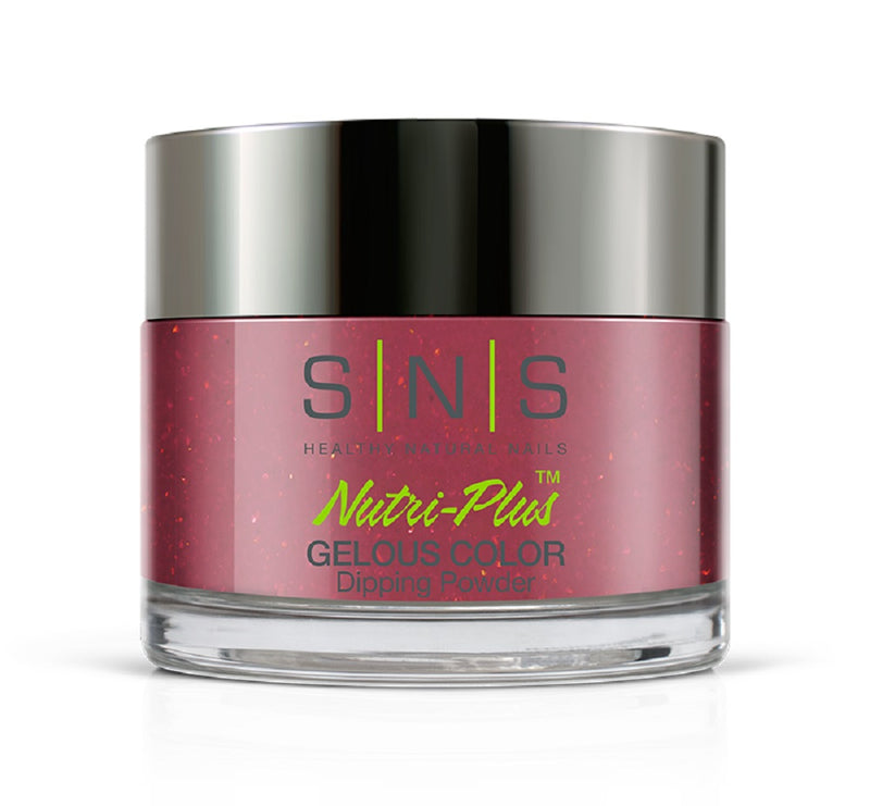 SNS Dip Powder - 340 Candy Appled Kiss