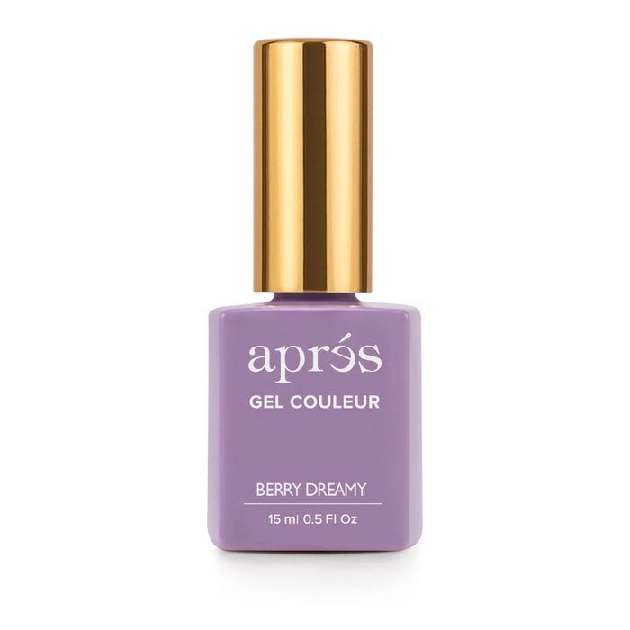 Apres - Gel Couleur - 340 Berry Dreamy