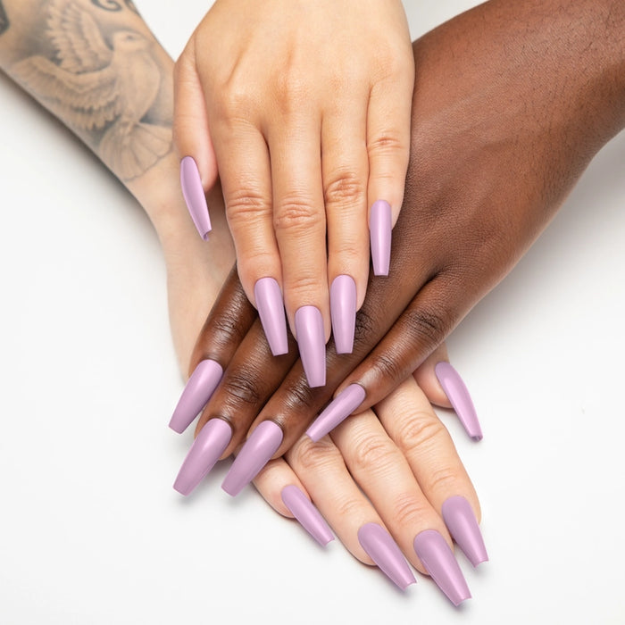 Apres - Gel Couleur - 341 Aster Family