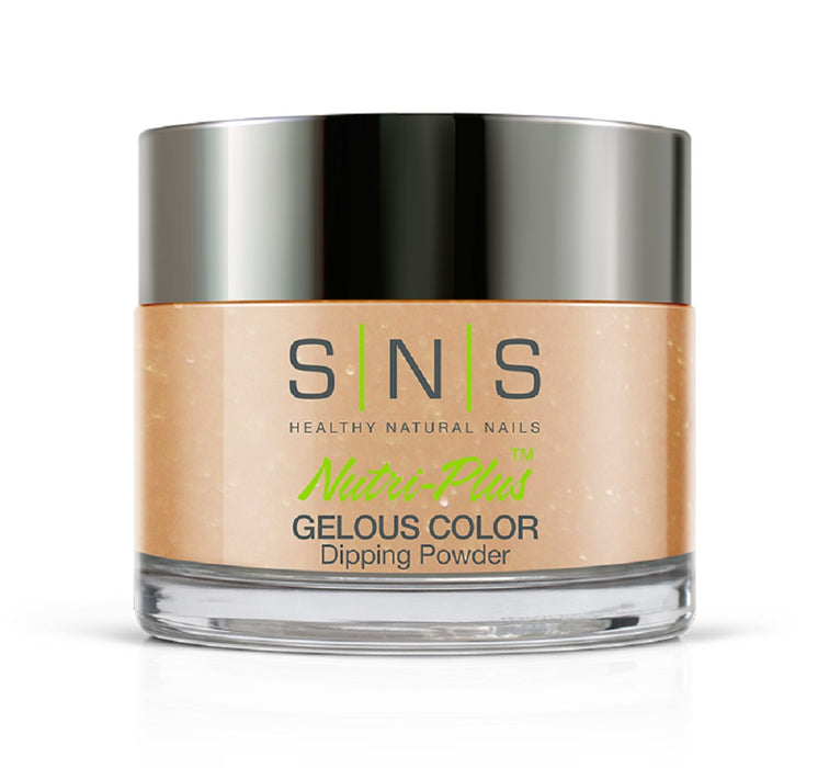 SNS Dip Powder - 342 Cookie Batter