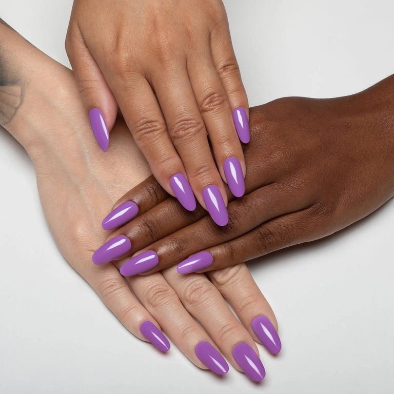 Apres - Gel Couleur - 342 By My Acai 0.5 fl oz
