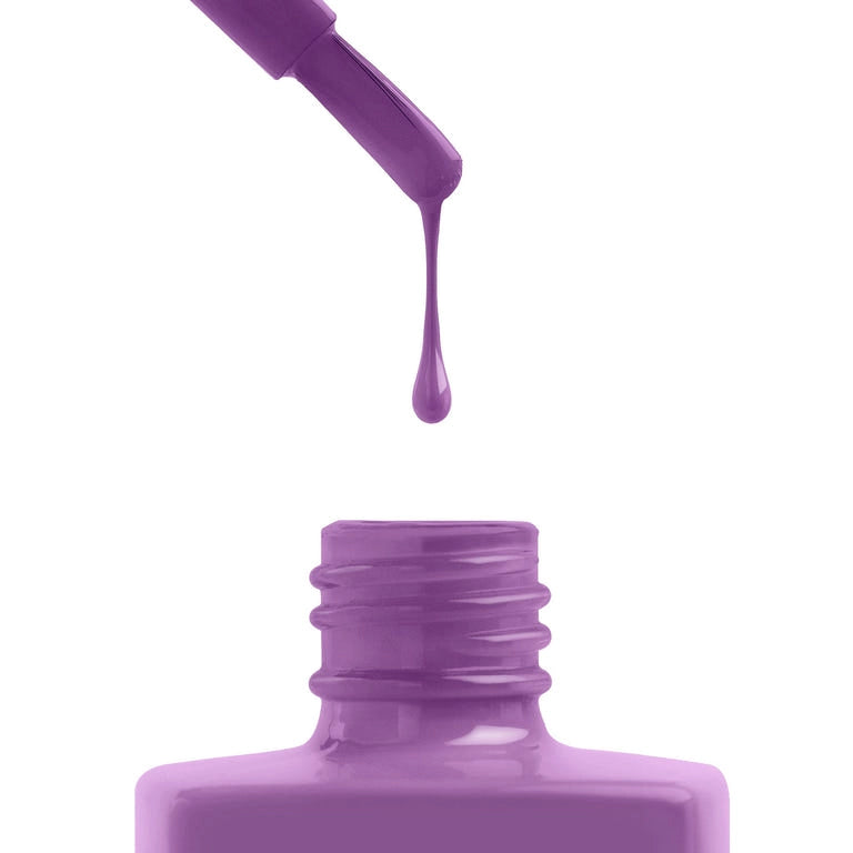 Apres - Gel Couleur - 342 By My Acai 0.5 fl oz