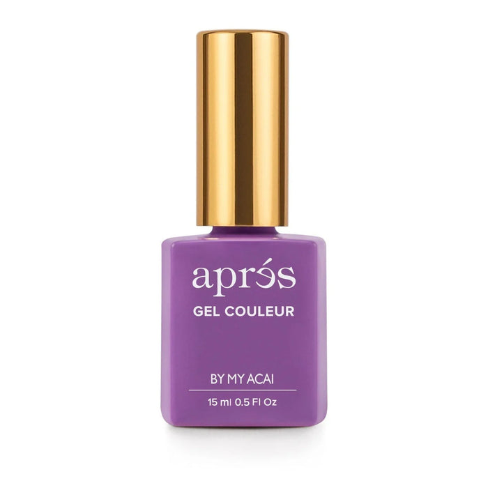 Apres - Gel Couleur - 342 By My Acai