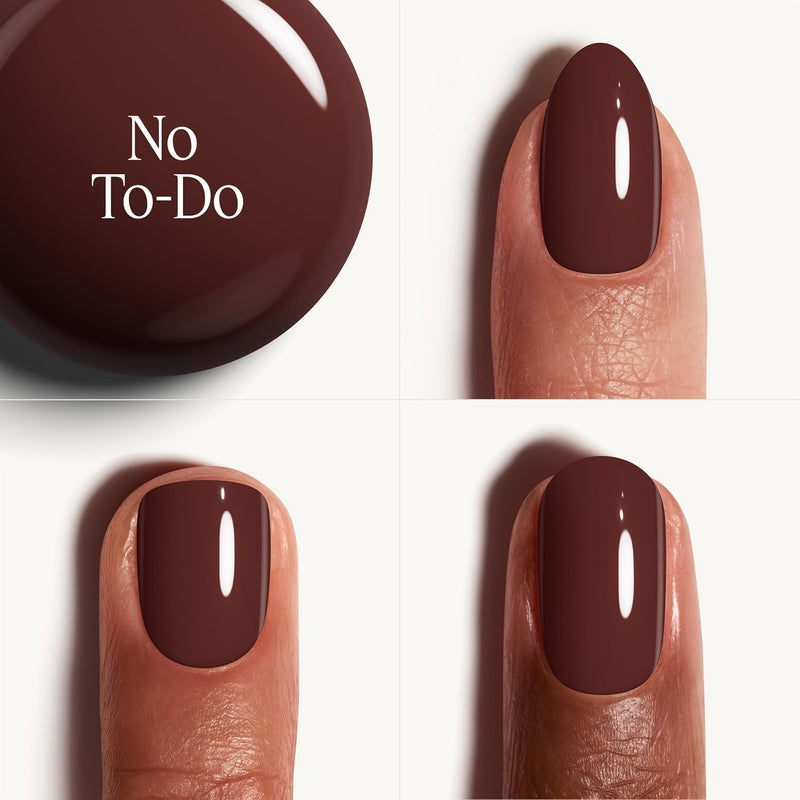 Essie Nail Polish - 343 No To-Do 0.46 fl oz