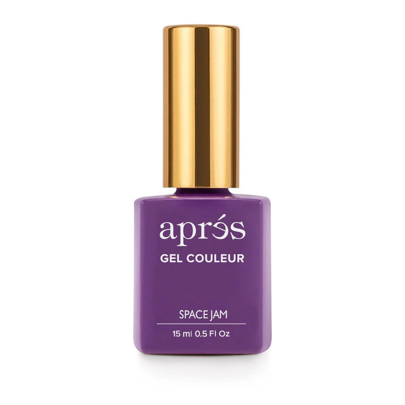 Apres - Gel Couleur - 343 Space Jam 0.5 fl oz