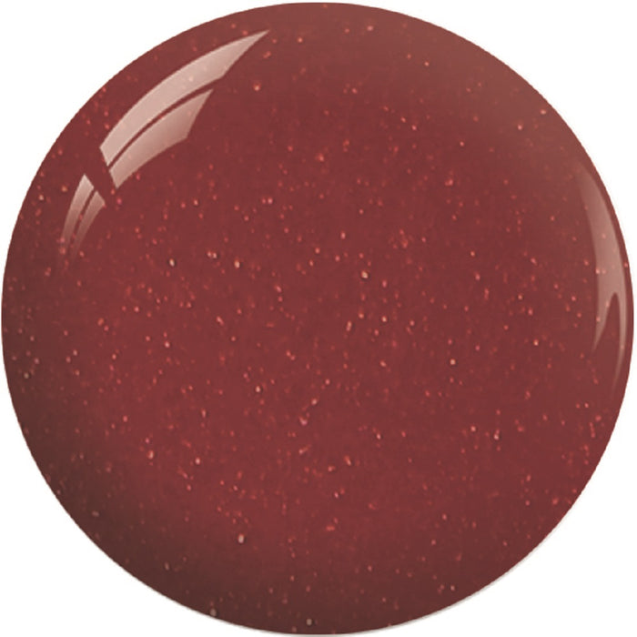 SNS Dip Powder - 344 Red Wine Vinegar