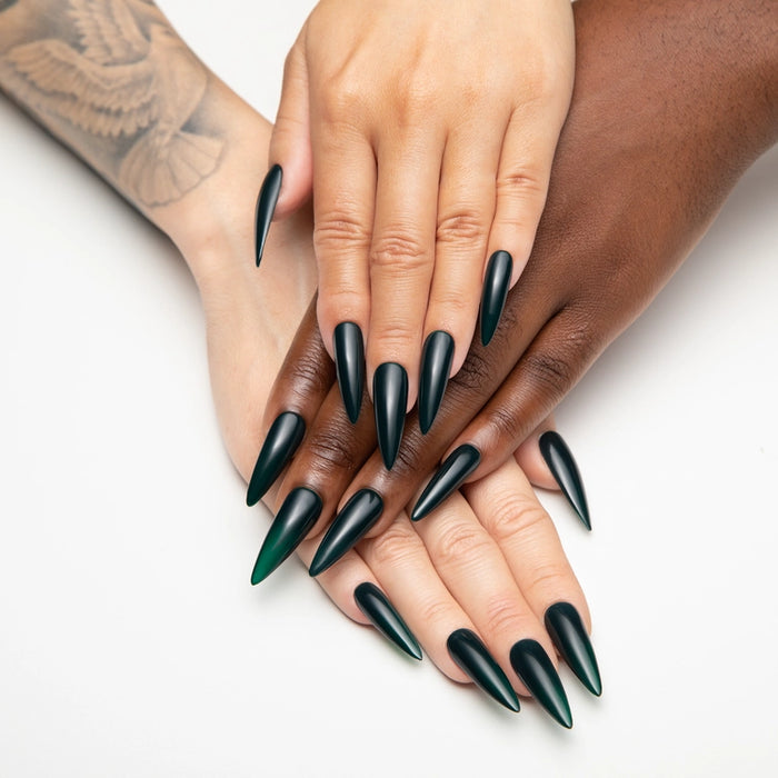 Apres - Gel Couleur - 345 Never Go Full Tropic