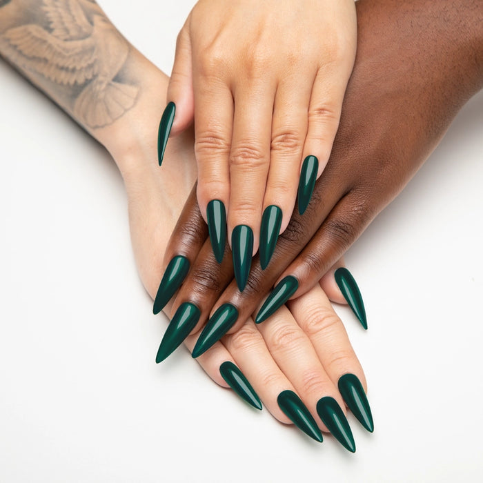 Apres - Gel Couleur - 346 Pine-ing Fir You