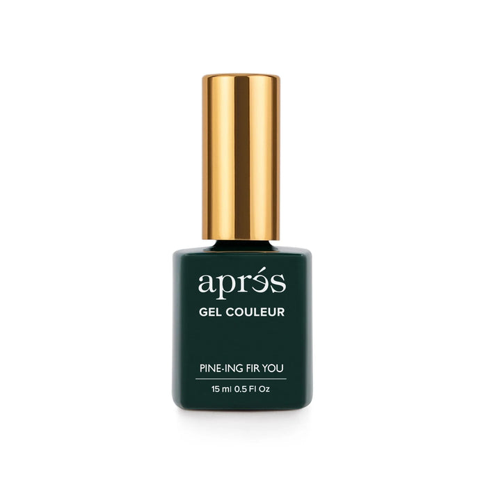 Apres - Gel Couleur - 346 Pine-ing Fir You