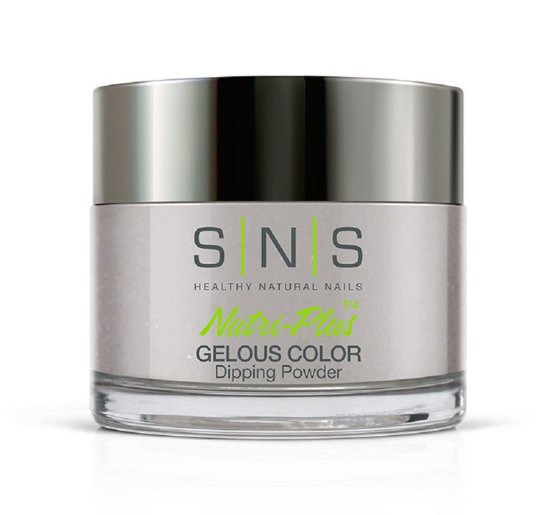 SNS Dip Powder - 347 Dusty Chalkboard
