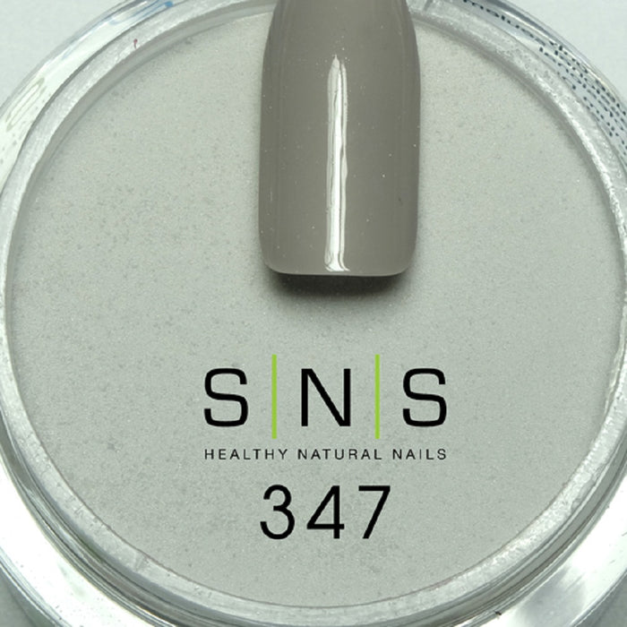 SNS Dip Powder - 347 Dusty Chalkboard