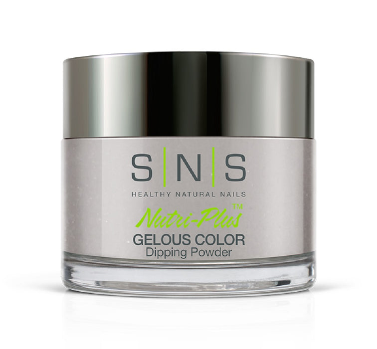 SNS Dip Powder - 347 Dusty Chalkboard