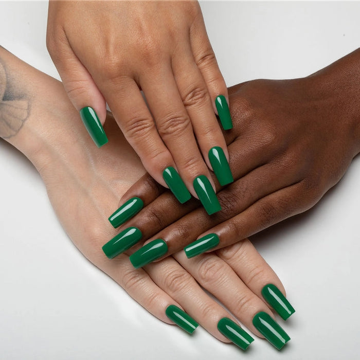 Apres - Gel Couleur - 348 Aloe You Vera Much