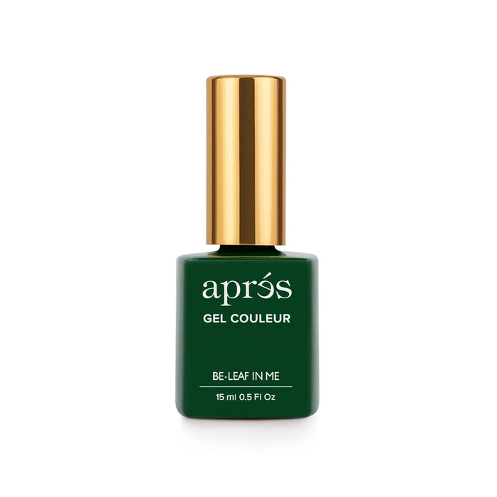 Apres - Gel Couleur - 349 Be-Leaf In Me
