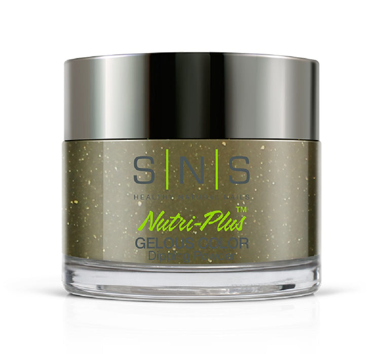 SNS Dip Powder - 350 Beautiful Illusion