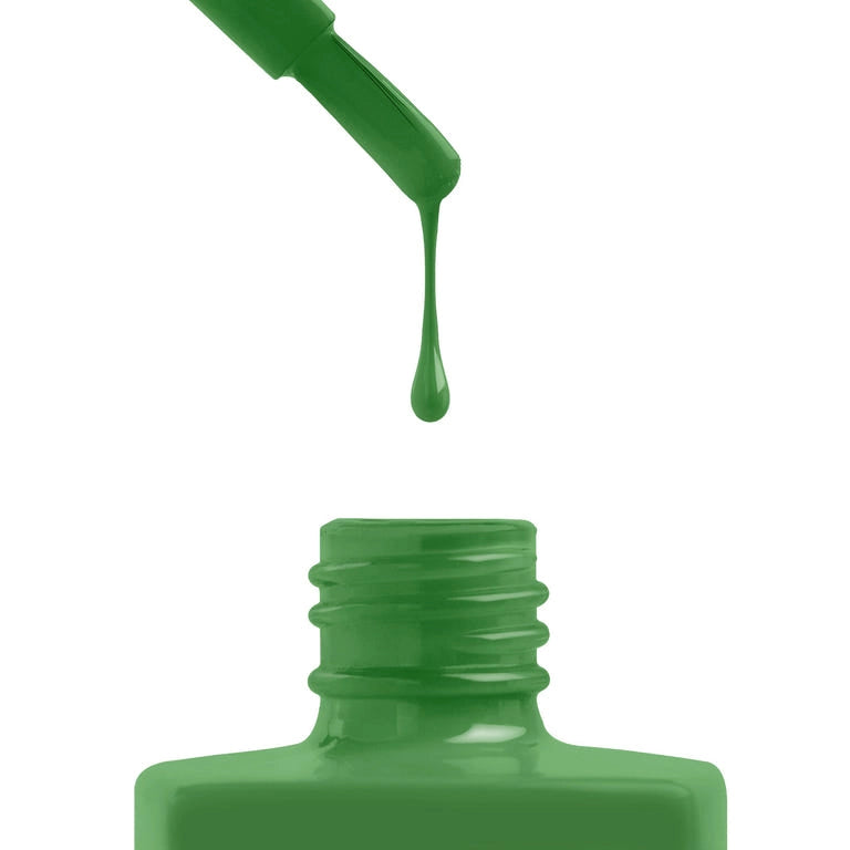 Apres - Gel Couleur - 350 You’re So Ferny! 0.5 fl oz