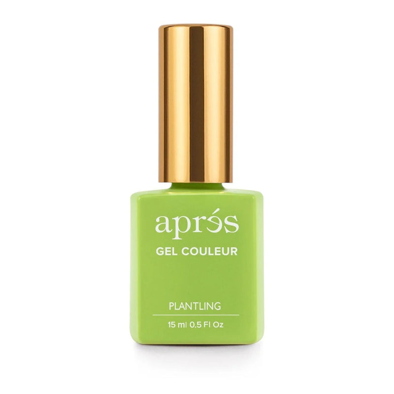 Apres - Gel Couleur - 351 Plantling 0.5 fl oz