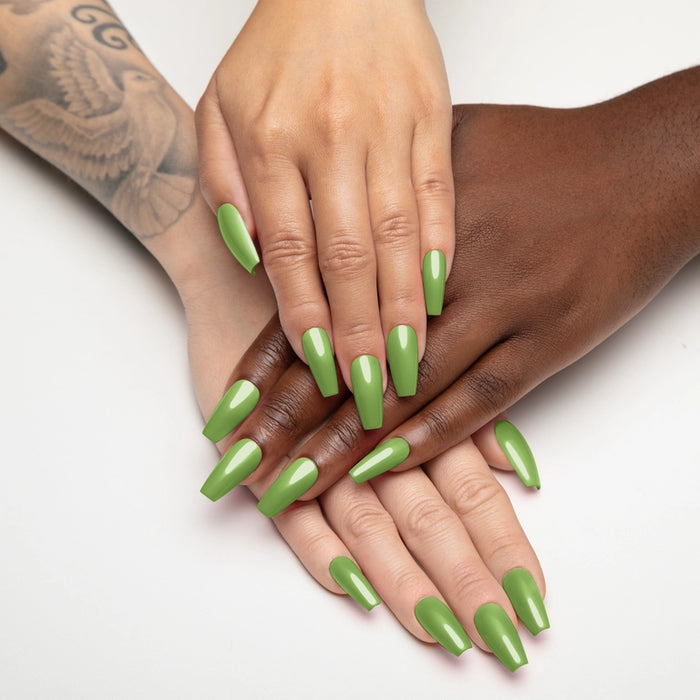 Apres - Gel Couleur - 352 Extra Guac