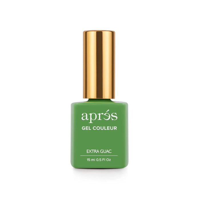 Apres - Gel Couleur - 352 Extra Guac