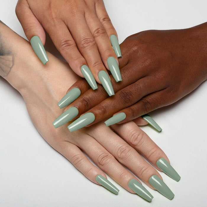 Apres - Gel Couleur - 355 Toadally Awesome