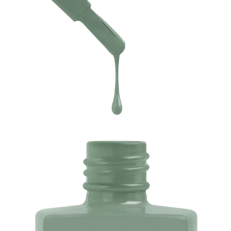 Apres - Gel Couleur - 355 Toadally Awesome 0.5 fl oz