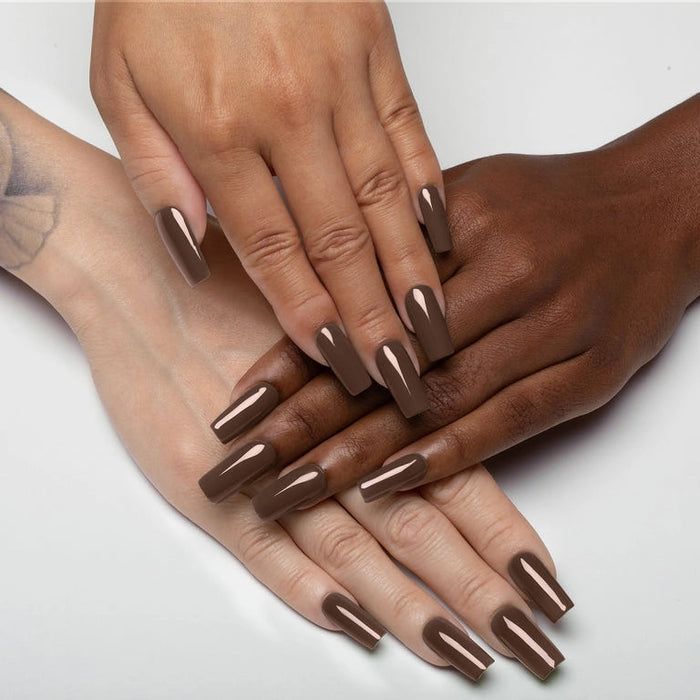 Apres - Gel Couleur - 356 Deeply Rooted