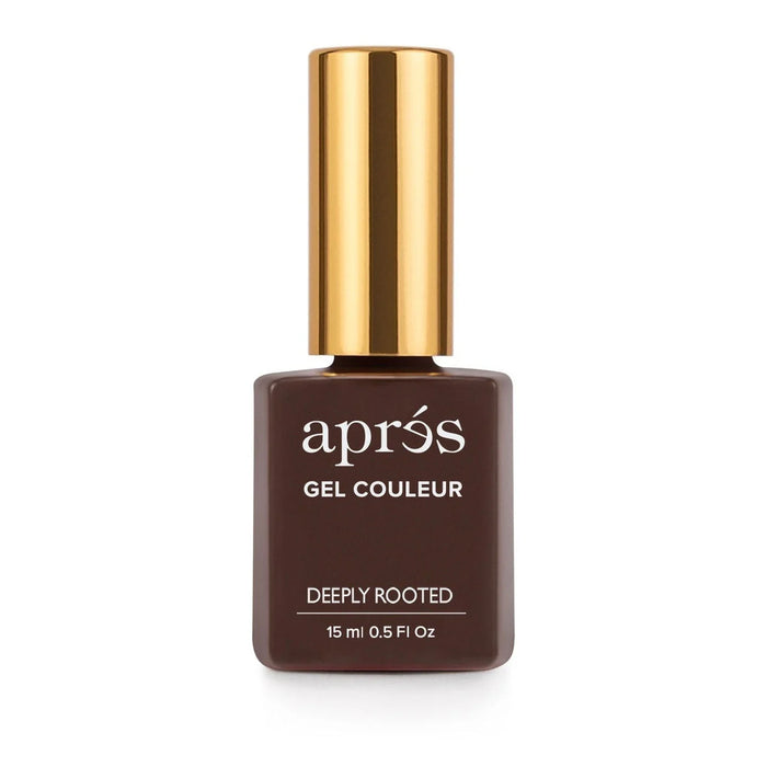 Apres - Gel Couleur - 356 Deeply Rooted