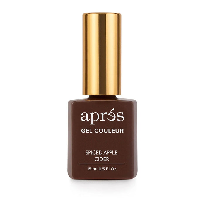 Apres - Gel Couleur - 357 Spiced Apple Cider