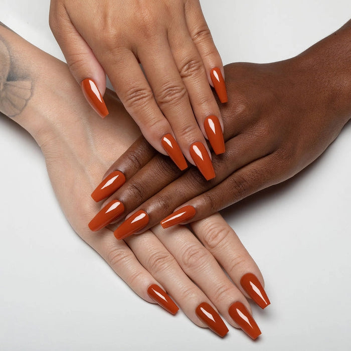 Apres - Gel Couleur - 358 Autumn Apricot