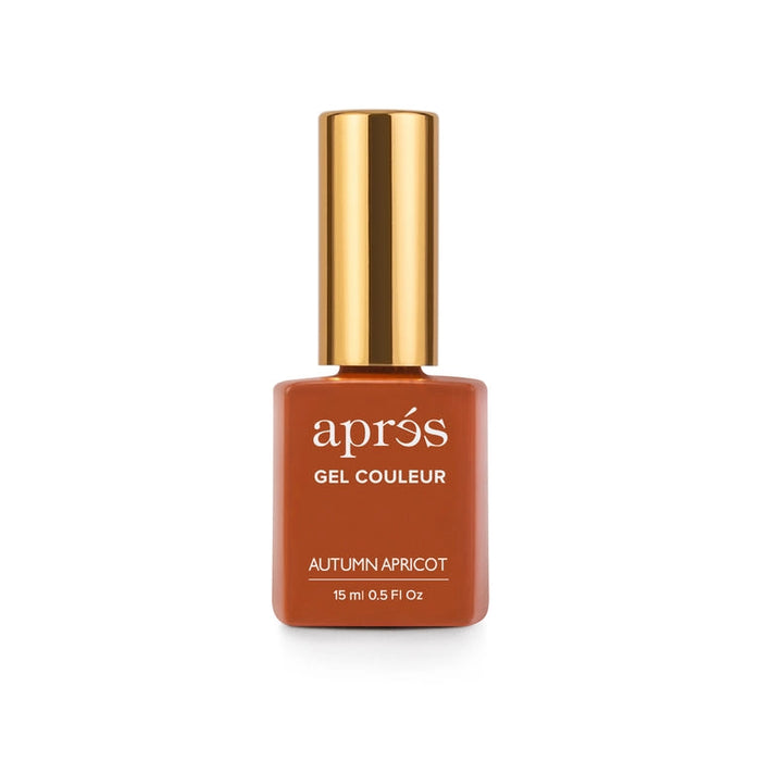 Apres - Gel Couleur - 358 Autumn Apricot