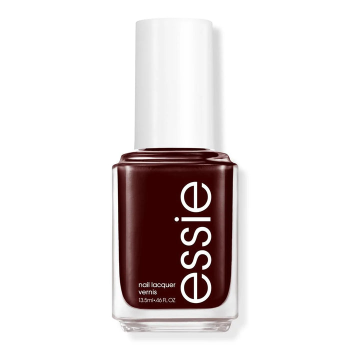 Essie Nail Polish - 359 Fringes & Saddle