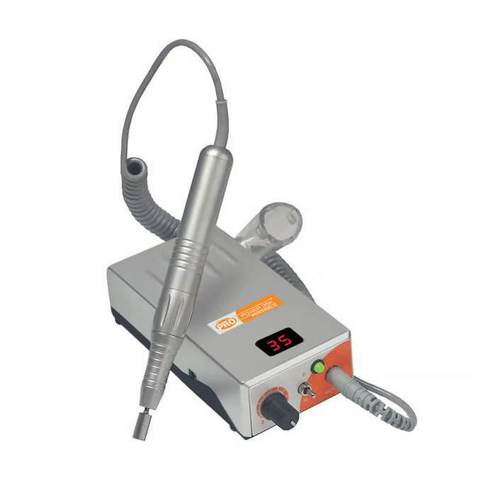 Medicool - Pro Power 35K Rechargeable Electric Nail File