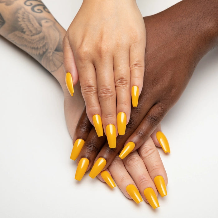 Apres - Gel Couleur - 361 Forever Marigold