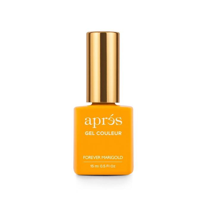 Apres - Gel Couleur - 361 Forever Marigold