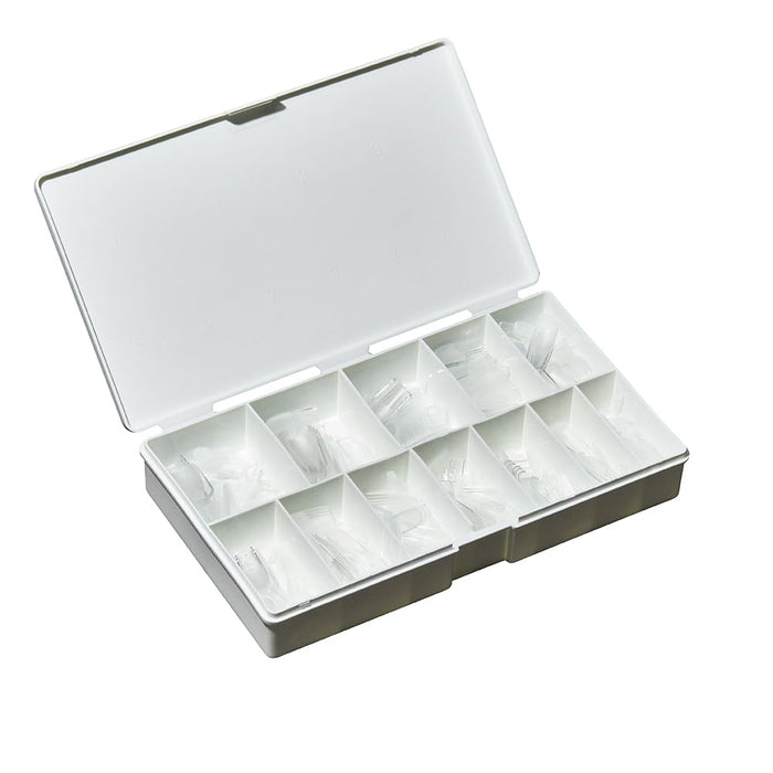 IBD - Soft Gel Tips - Medium Square