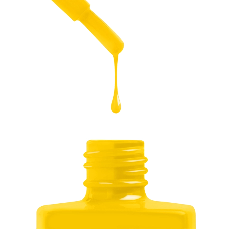 Apres - Gel Couleur - 363 Lemon Squeezy