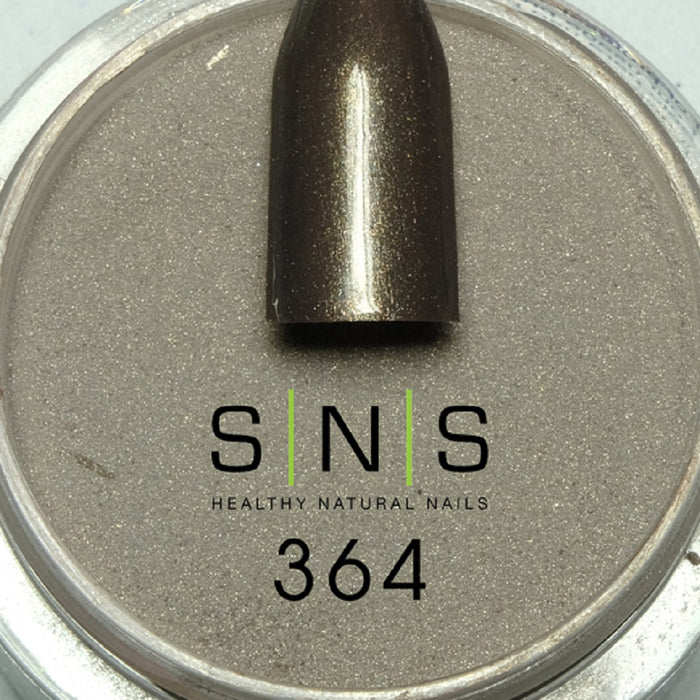 SNS Dip Powder - 364 Awe-Inspiring