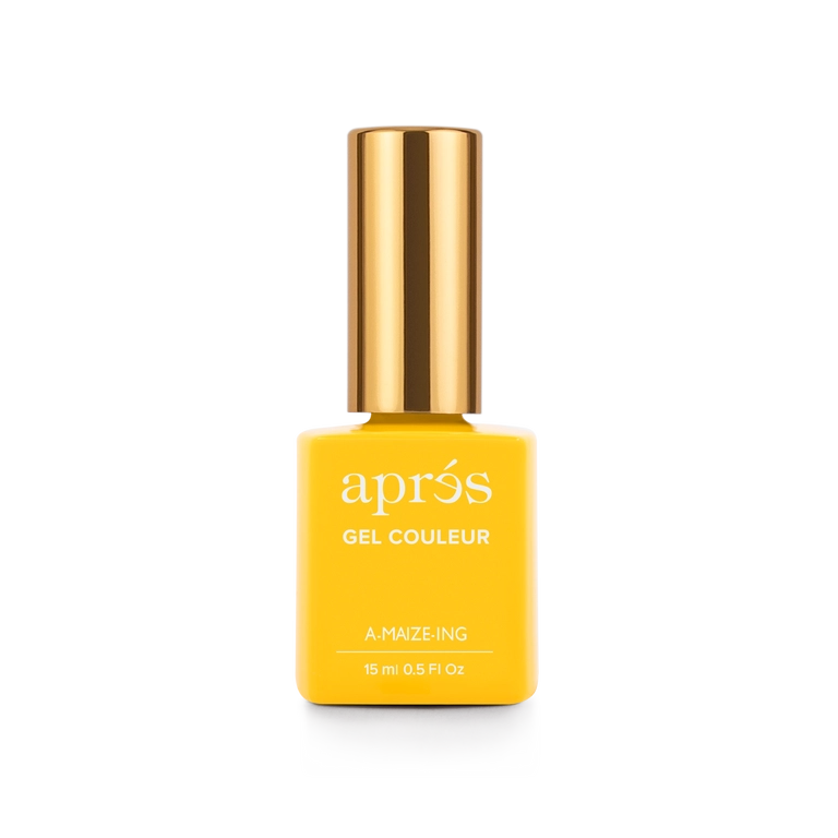 Apres - Gel Couleur - 364 A-Maize-Ing