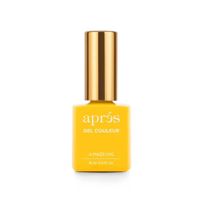 Apres - Gel Couleur - 364 A-Maize-Ing