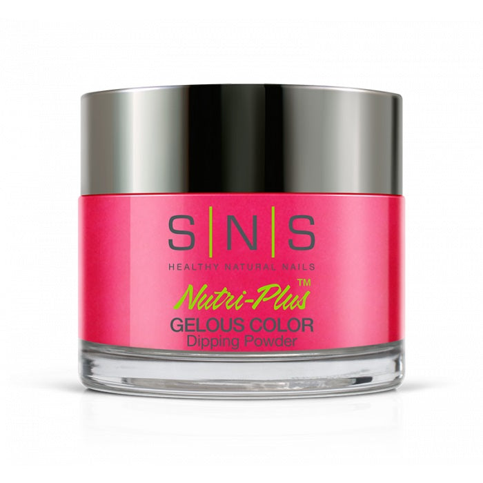 SNS Dip Powder - 370 Boom Shaka Laka