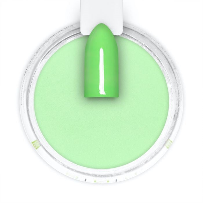 SNS Dip Powder - 372 Gorgeous Green
